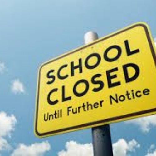 School Closed to most children - Welcome